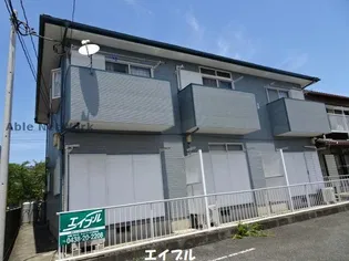 ベルメゾン藤IIの画像