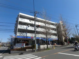 ベルヴィルの画像