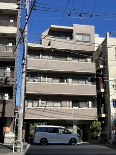 K&MハイツIIIの画像