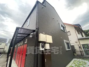アートヒルズ若葉町の画像