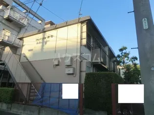 フォーブル渋谷の画像