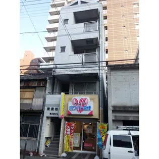 第二泉ビルの画像