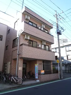 サンパティーク本町の画像