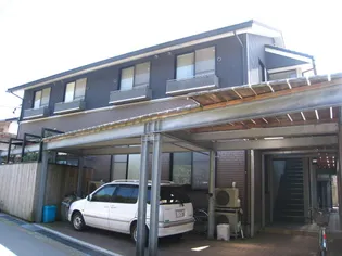 キャッスルHIROの画像