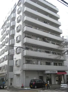 グリーンハイツ横浜大通り公園の画像