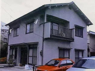 部谷アパートの画像