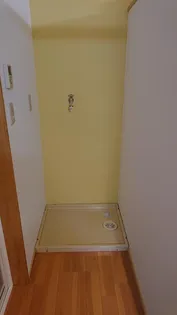 メゾンソレイユ【1階】の内装