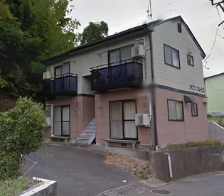 メゾンソレイユの画像