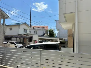 リノリノアパートメント五日市【1階】のその他画像