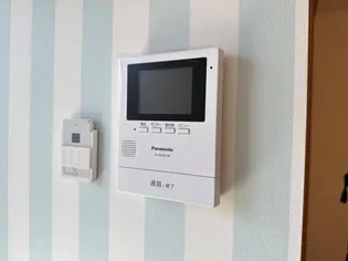 リノリノアパートメント五日市【1階】の内装