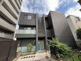 ヒルトップ白山の画像