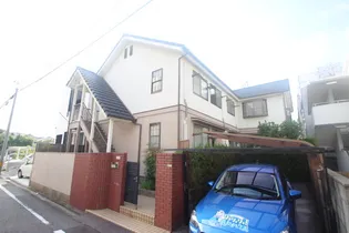 グリーンハウス翠の画像