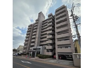 ダイアパレス丸之内二番館の画像