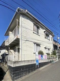 フローラハウス三山の画像