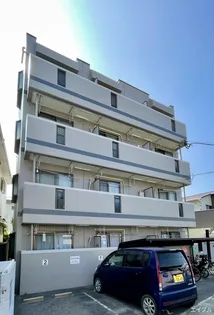 エストール城南の画像