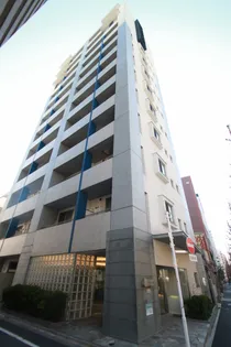 東京都文京区本郷2【マンション】の外観