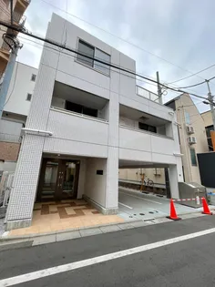 シティフラッツ志村の画像