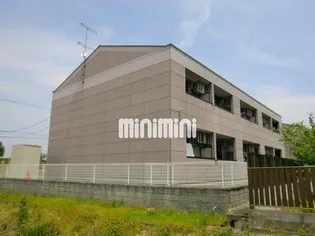 パストラールファイブの画像