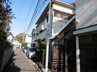 赤羽根荘の画像