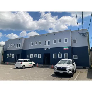 TSハイツの画像