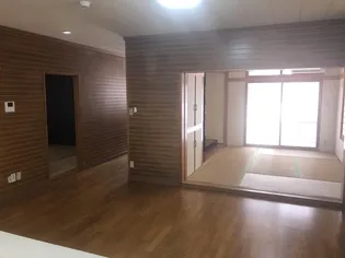 當間ビルの画像