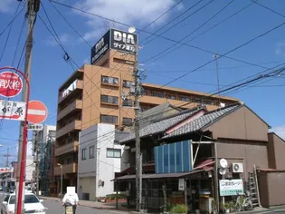 ダイアパレス本町第2の画像