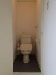 T'S8【3階】の内装