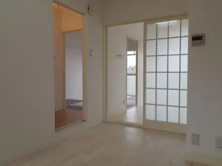 T'S8【3階】の居間