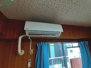 コーポ阪本【2階】の内装