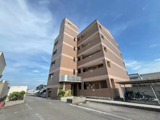 ENJYOII【4階】の外観