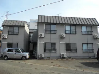 コーポセリナの画像