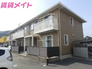 ドミール カノン Aの画像