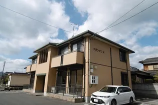 プランタン B棟の画像