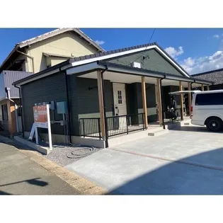 赤羽根サーフベースA棟の画像