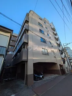 加来ビルの画像