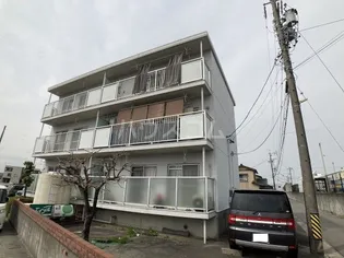 ハイツ神田の画像
