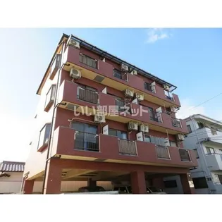 大阪府高槻市寿町3【マンション】の外観