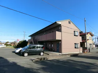 ピュアハイツの画像