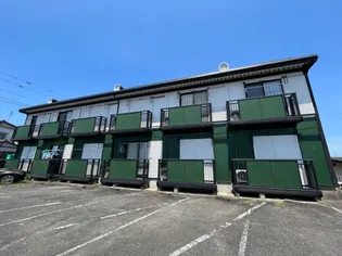 ニューディアコートミワの画像