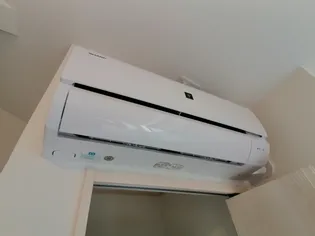 unリヴィエール高松【1階】の内装