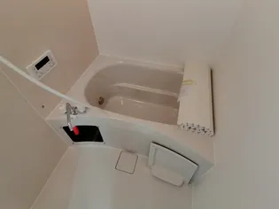 unリヴィエール高松【1階】の風呂