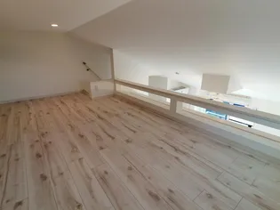 unリヴィエール高松【1階】の内装