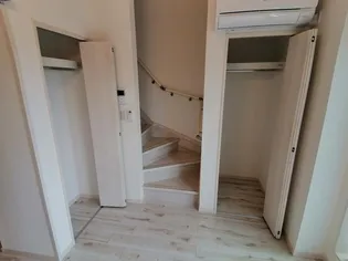 unリヴィエール高松【1階】の内装