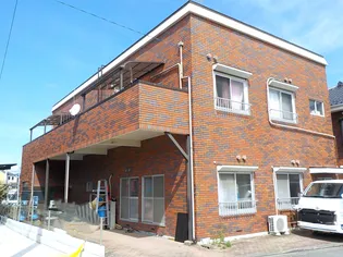 コーポかおり荘の画像