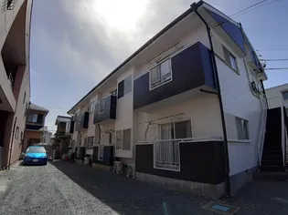 ベルハイツの画像