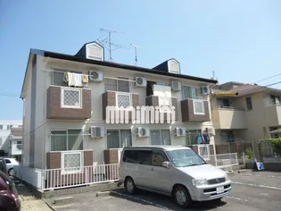 グレイストンパークの画像