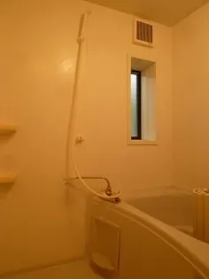 ハイマート【2階】の風呂