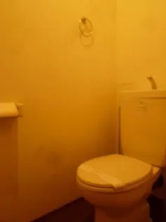 ハイマート【2階】の内装