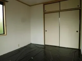 ハイマート【2階】の内装