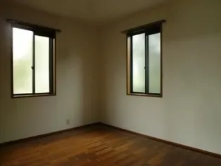 ハイマート【2階】の内装